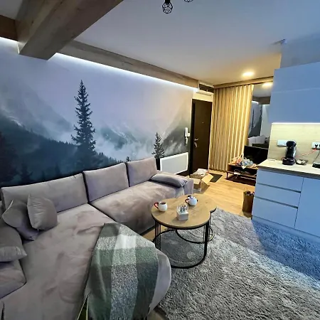 Pinewood * Jahorina