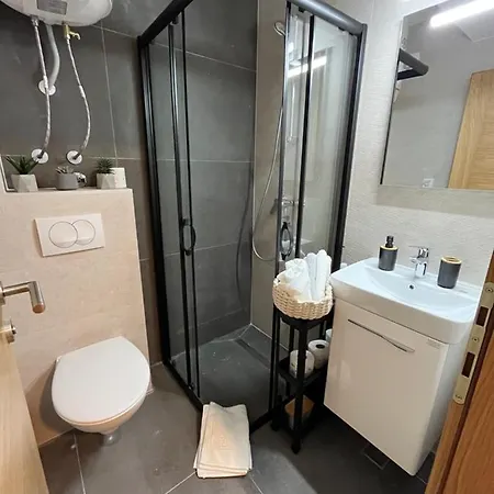 Pinewood Apartament Jahorina