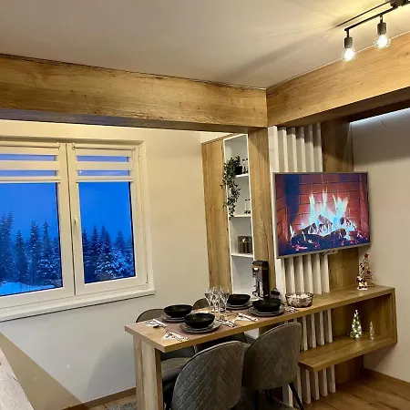 Pinewood Apartament