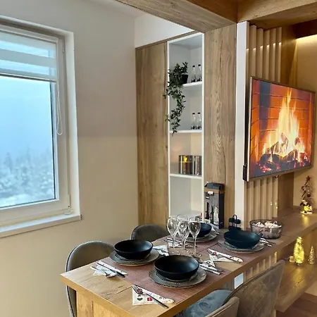 Apartament Pinewood Jahorina