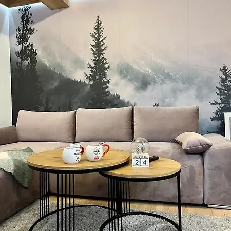 Pinewood Apartament Jahorina