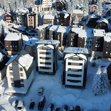 Pinewood Jahorina