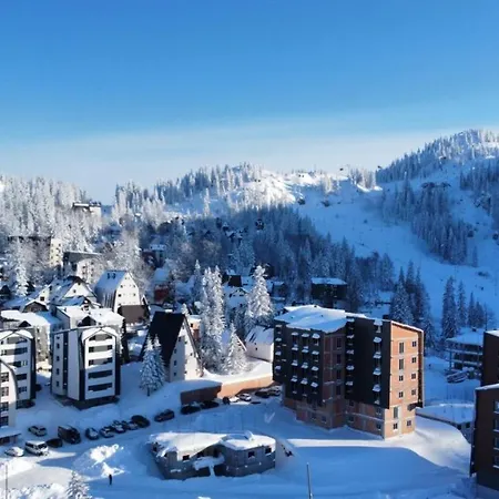 Pinewood Jahorina