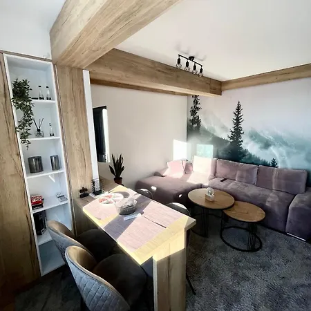 Pinewood Apartament Jahorina